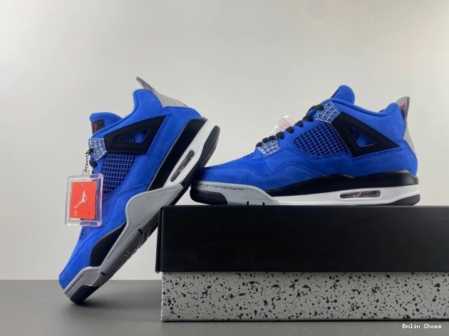 Bmlin 4 JORDAN RETRO JBM231-M19-C1 ENCORE EMINEM 0727